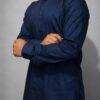 Henley Katua | Navy
