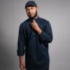 Henley Katua | Navy