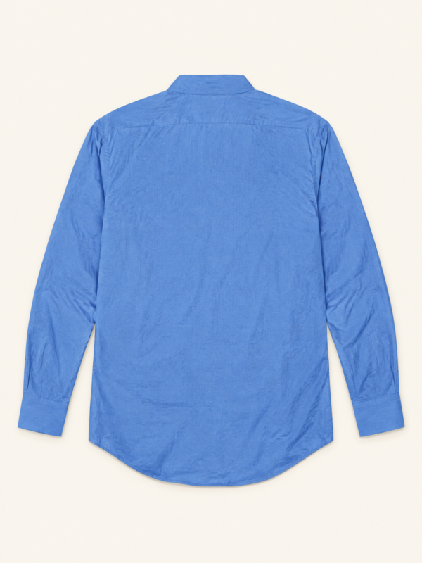 Henley Katua | Sky Blue