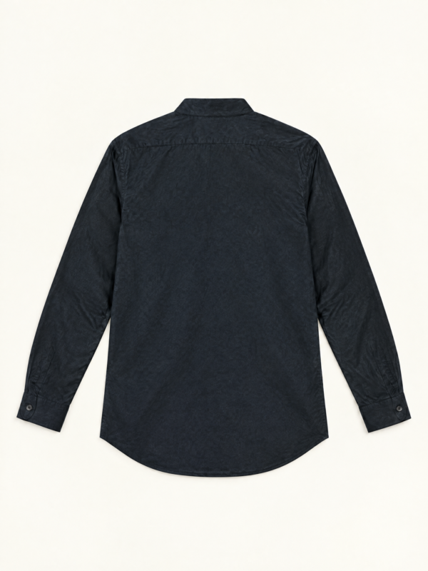 Henley Katua | Charcoal