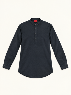 dark_shirt_vertical_mockup Henley Katua | Charcoal