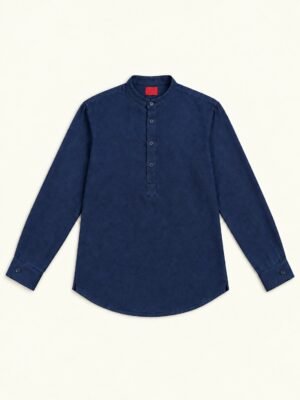 Henley Katua | Navy