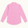 Henley Katua | Baby Pink